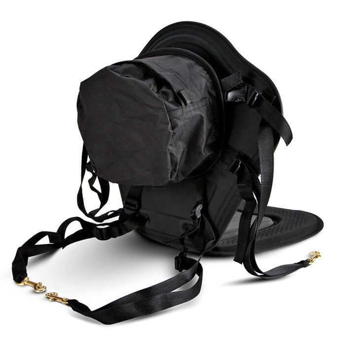 Deluxe Kayak Seat With Backpack - Image 5