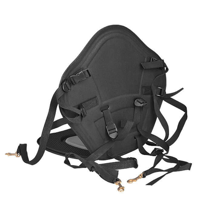 Deluxe Kayak Seat With Backpack - Image 6