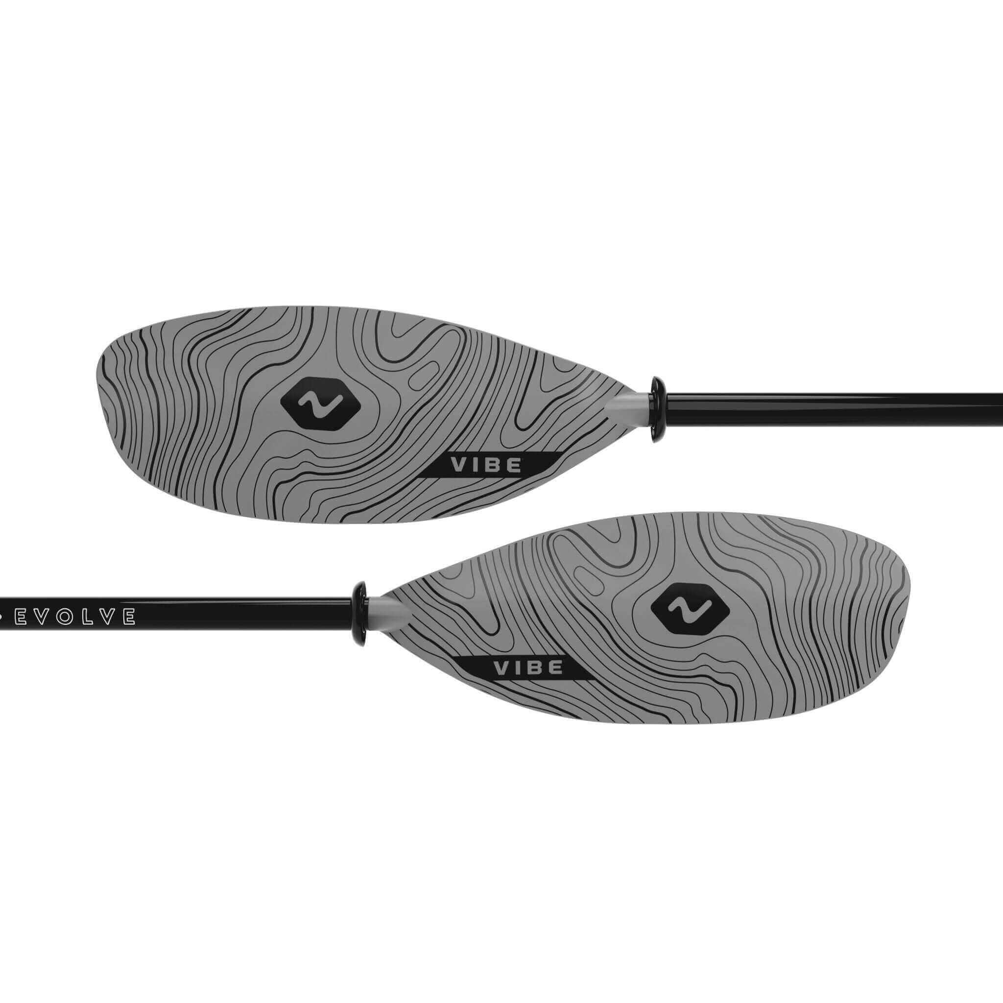 Evolve Fiberglass Paddle (90.5" to 98.4" adjustable) - Image 10
