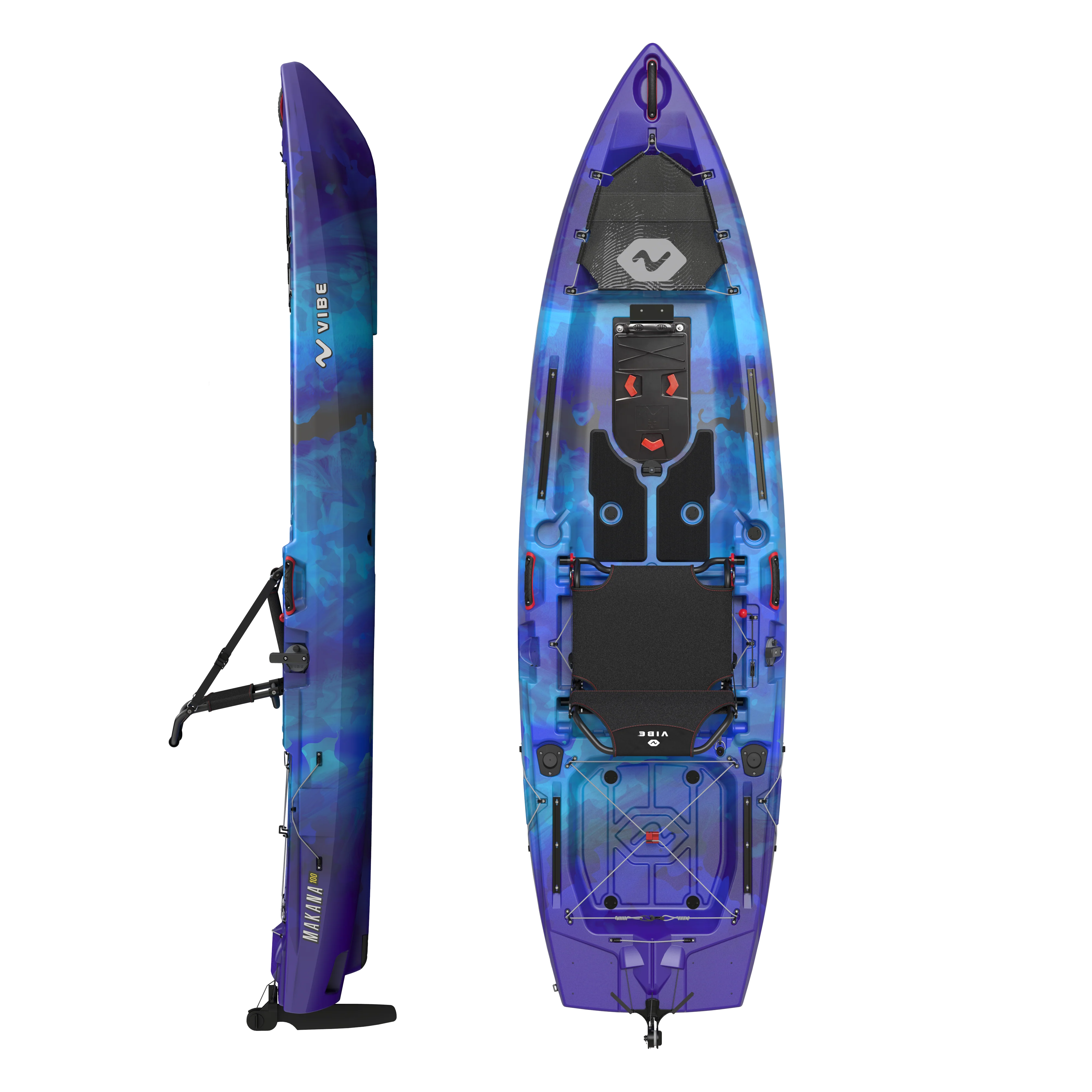 Vibe Makana 100 - Image 4