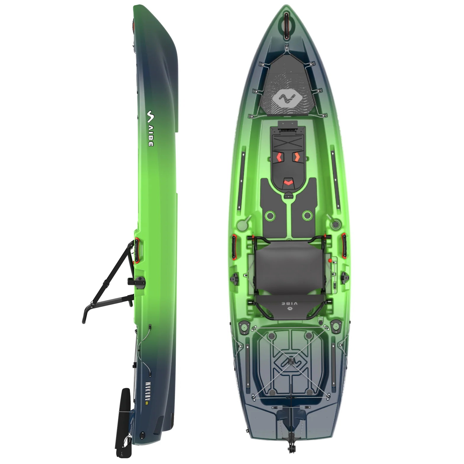 Vibe Makana 100 - Image 5