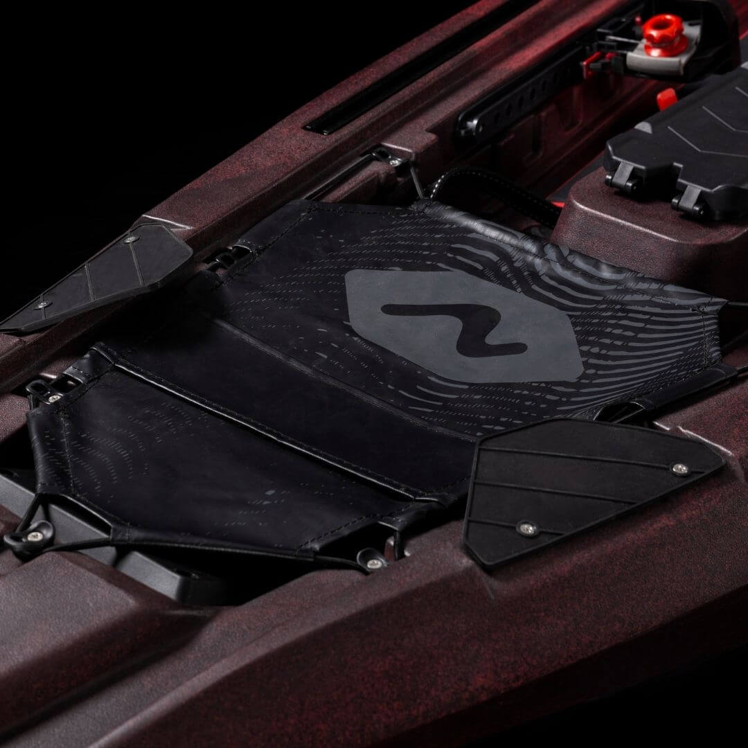 Vibe FlexTop Cover Shearwater 125 - Image 2