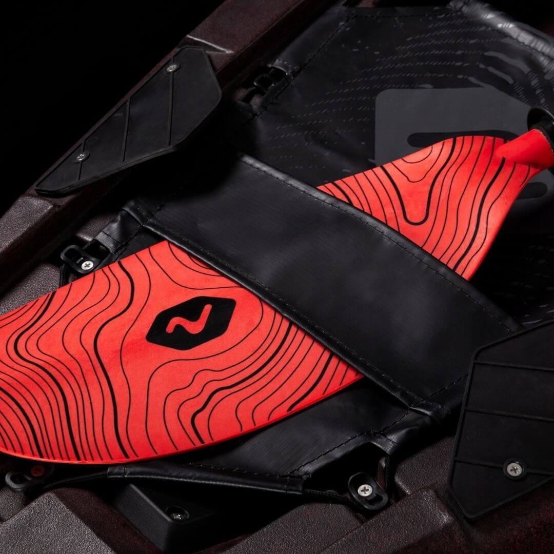 Vibe FlexTop Cover Shearwater 125 - Image 3