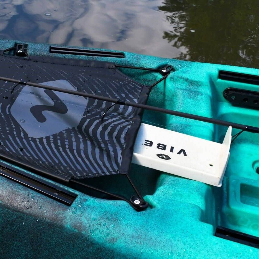 Vibe FlexTop Cover Yellowfin - Image 2