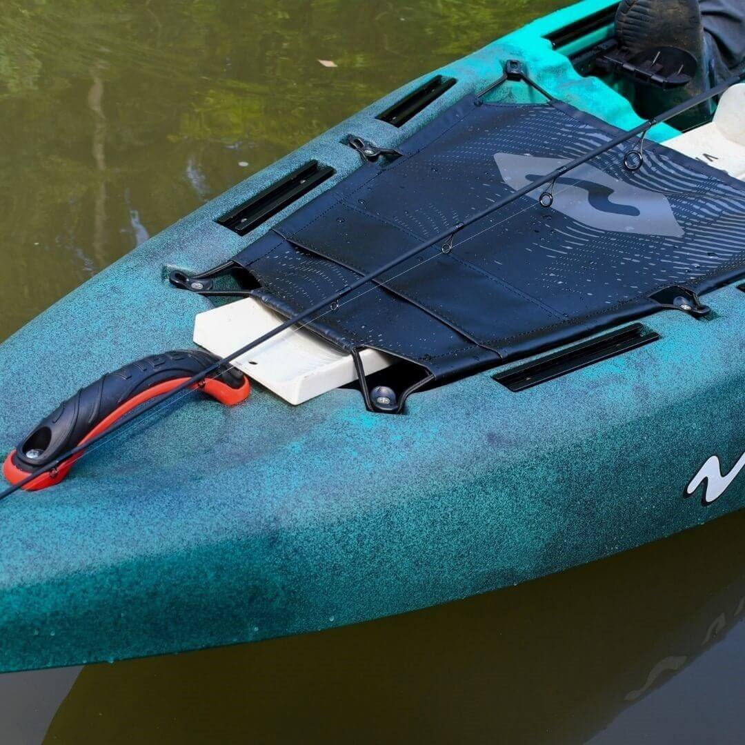 Vibe FlexTop Cover Yellowfin - Image 3