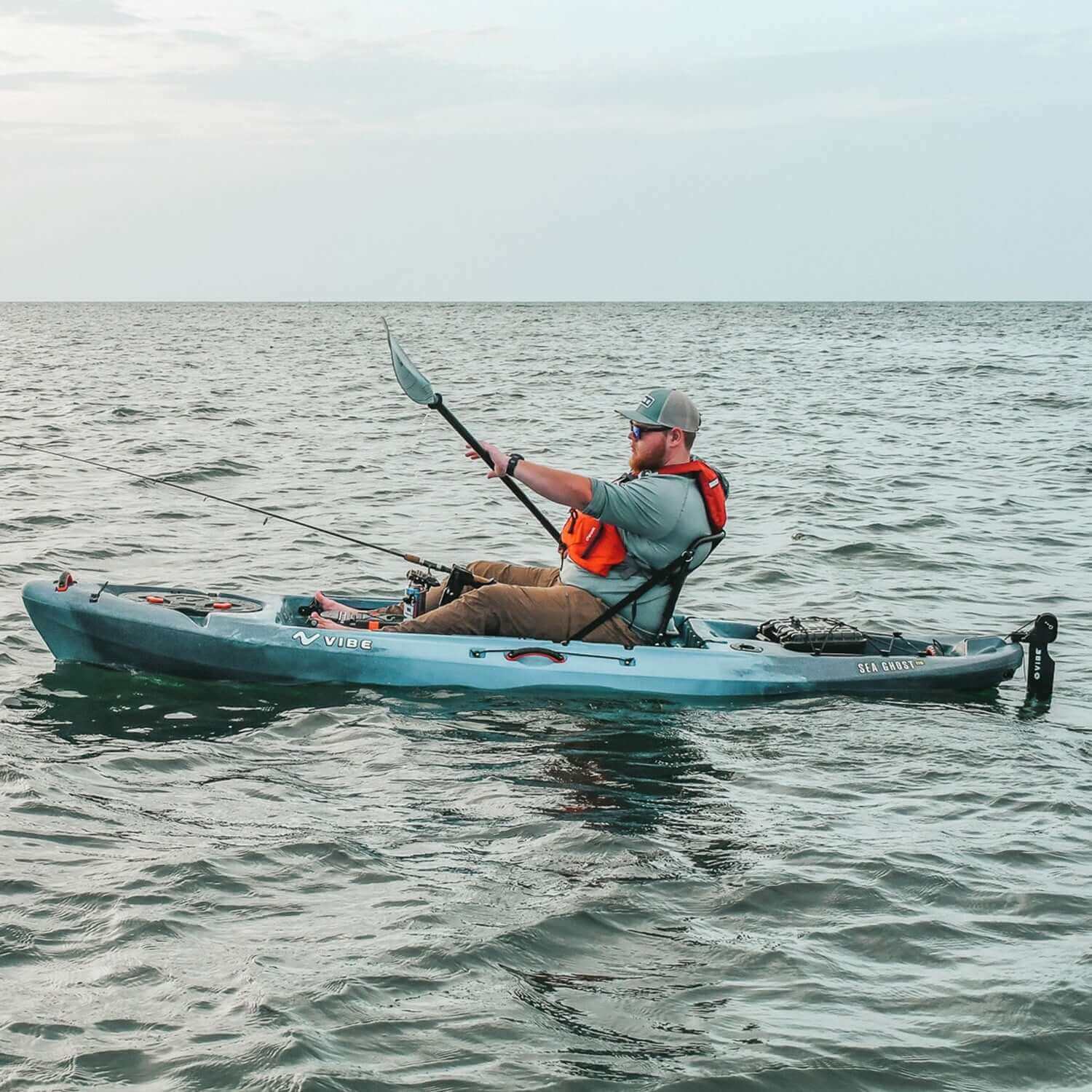 Vibe Sea Ghost 110 - Image 7