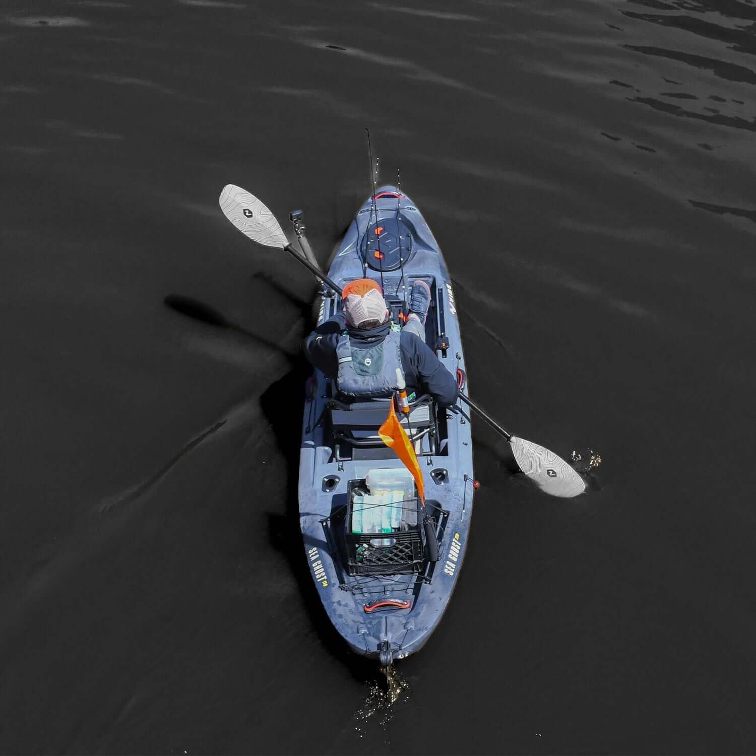 Vibe Sea Ghost 110 - Image 9