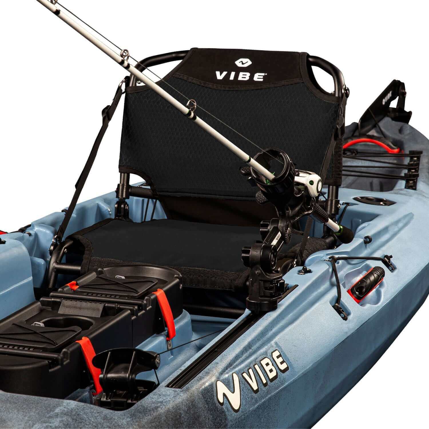 Vibe Sea Ghost 130 - Image 6