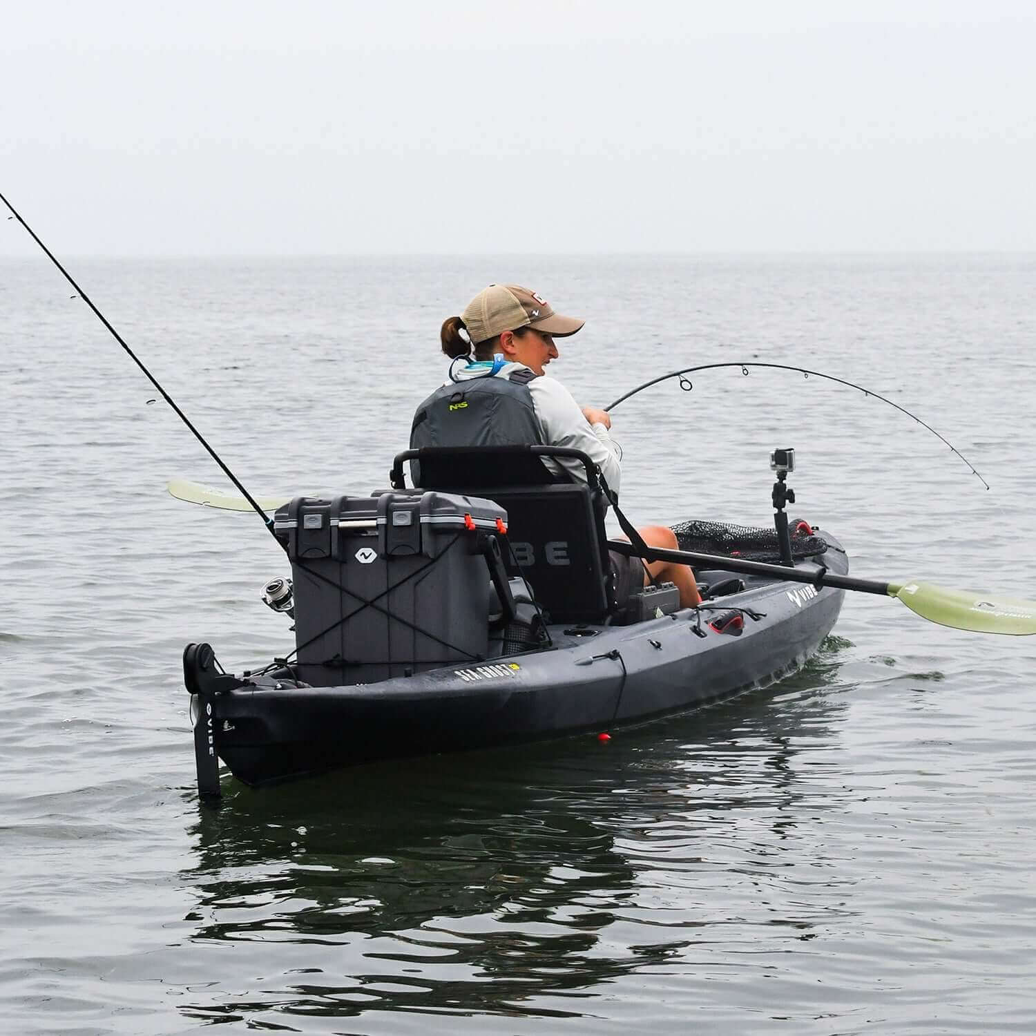 Vibe Sea Ghost 130 - Image 8