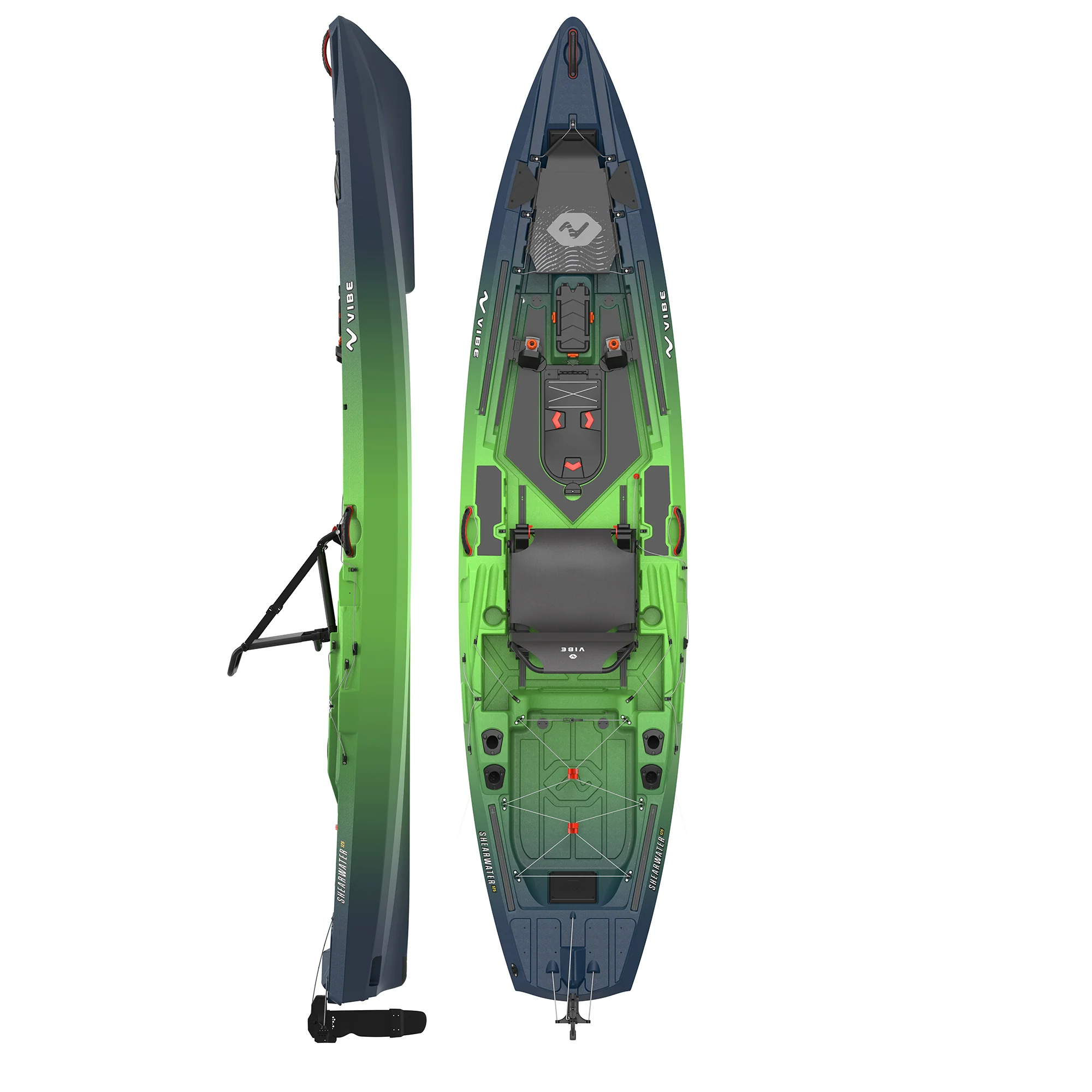 Vibe Shearwater 125 - Image 10