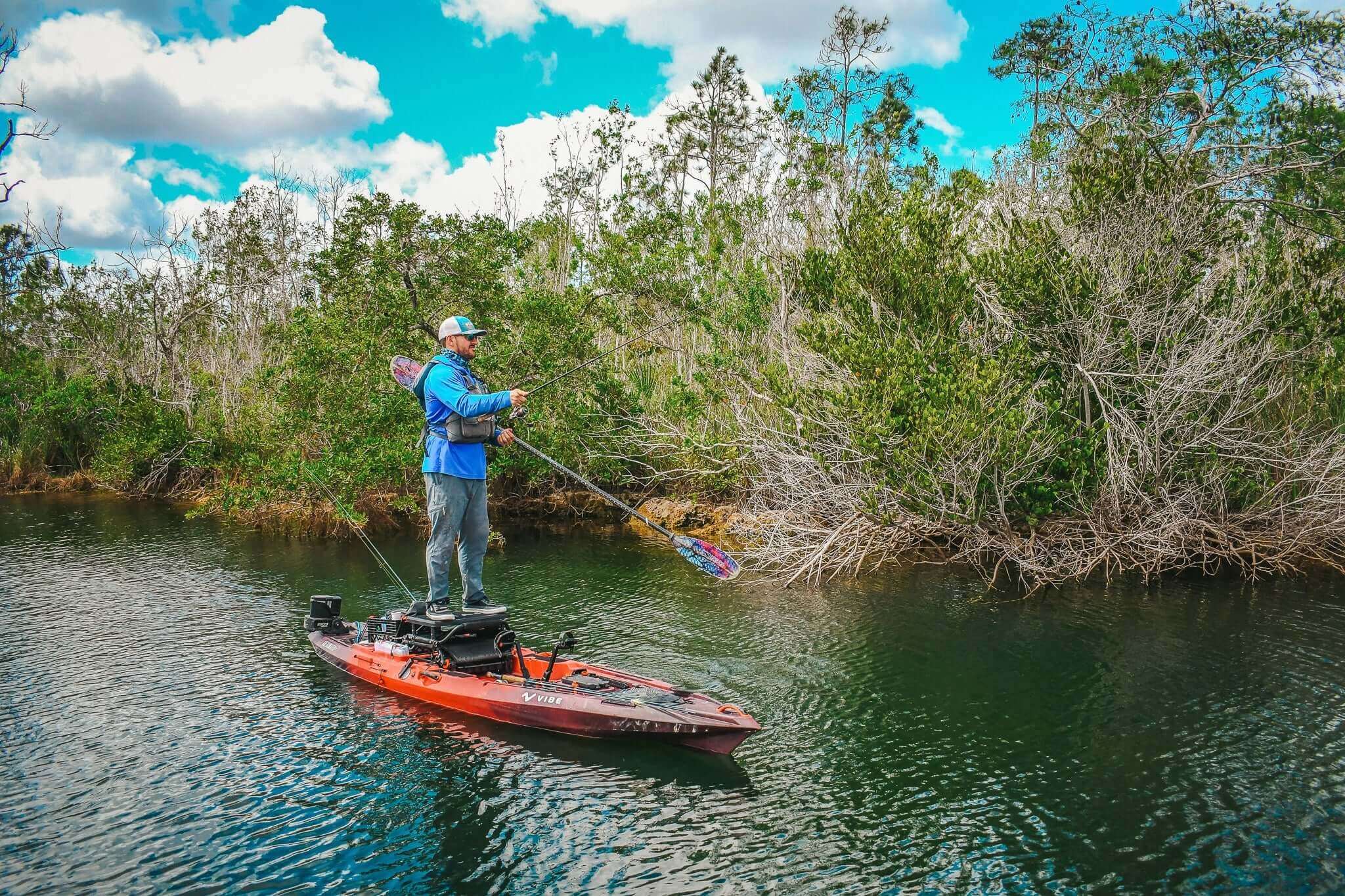 Vibe Shearwater 125 - Image 3