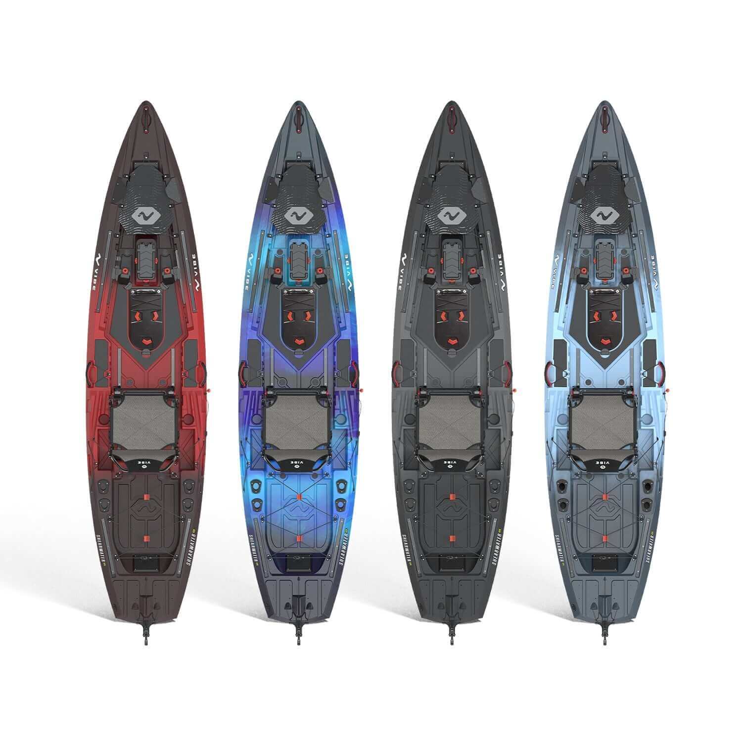 Vibe Shearwater 125 - Image 4