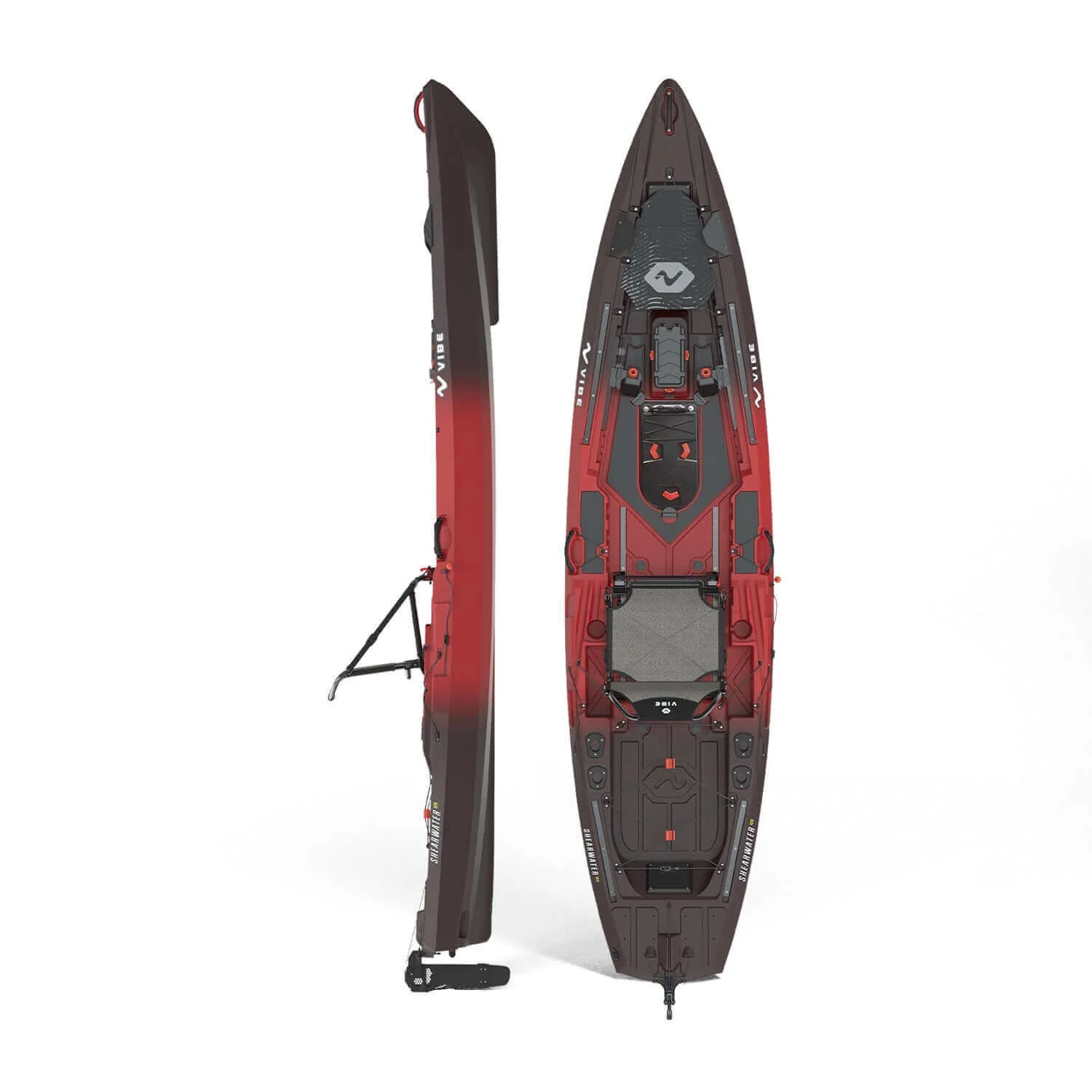 Vibe Shearwater 125 - Image 8