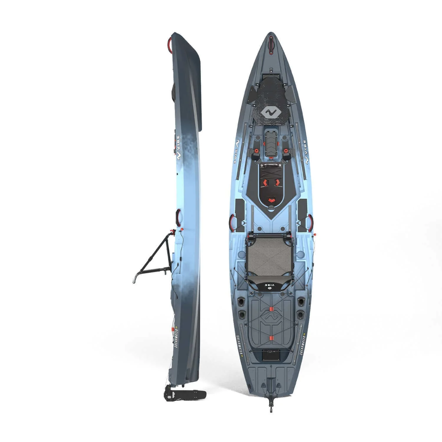 Vibe Shearwater 125 - Image 9
