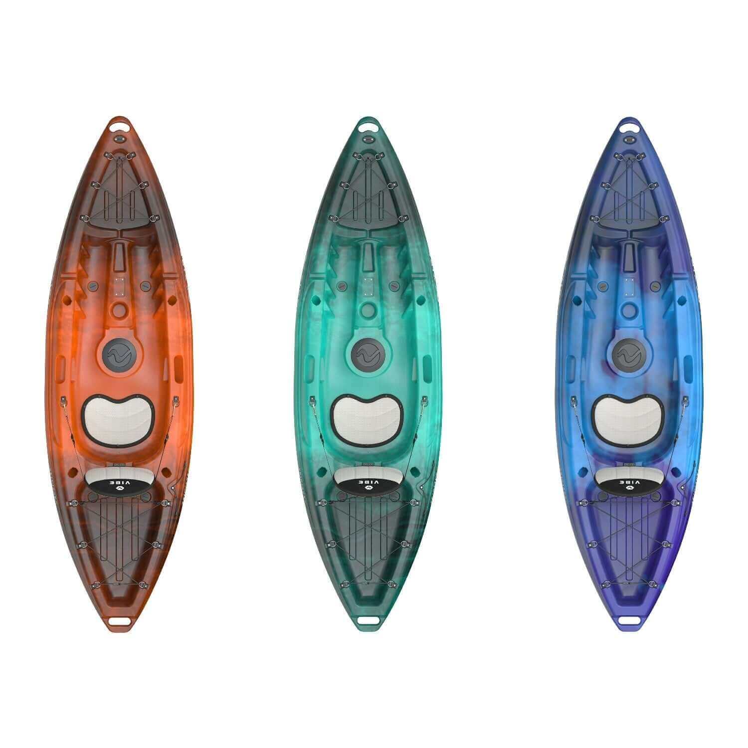 Vibe Skipjack 90 - Image 4
