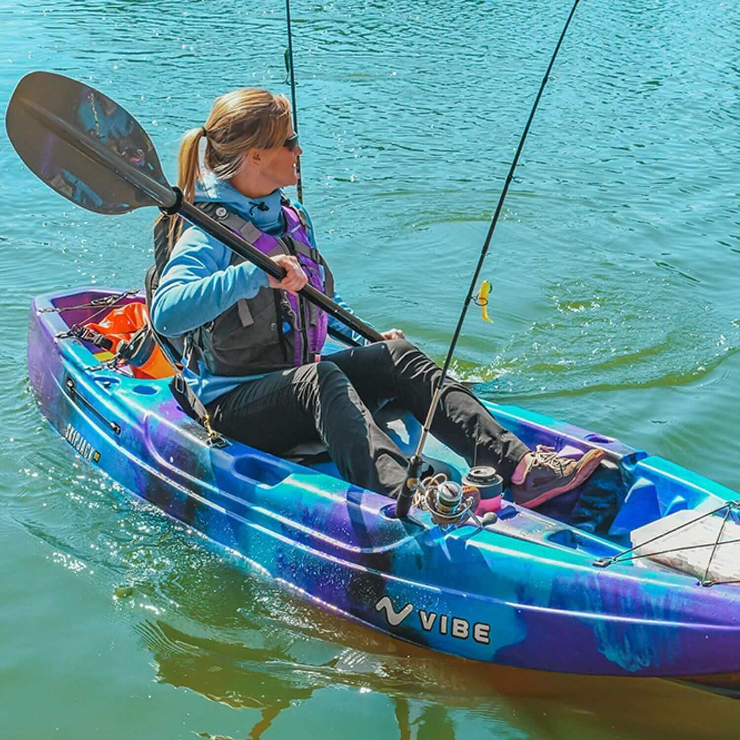 Vibe Skipjack 90 - Image 5