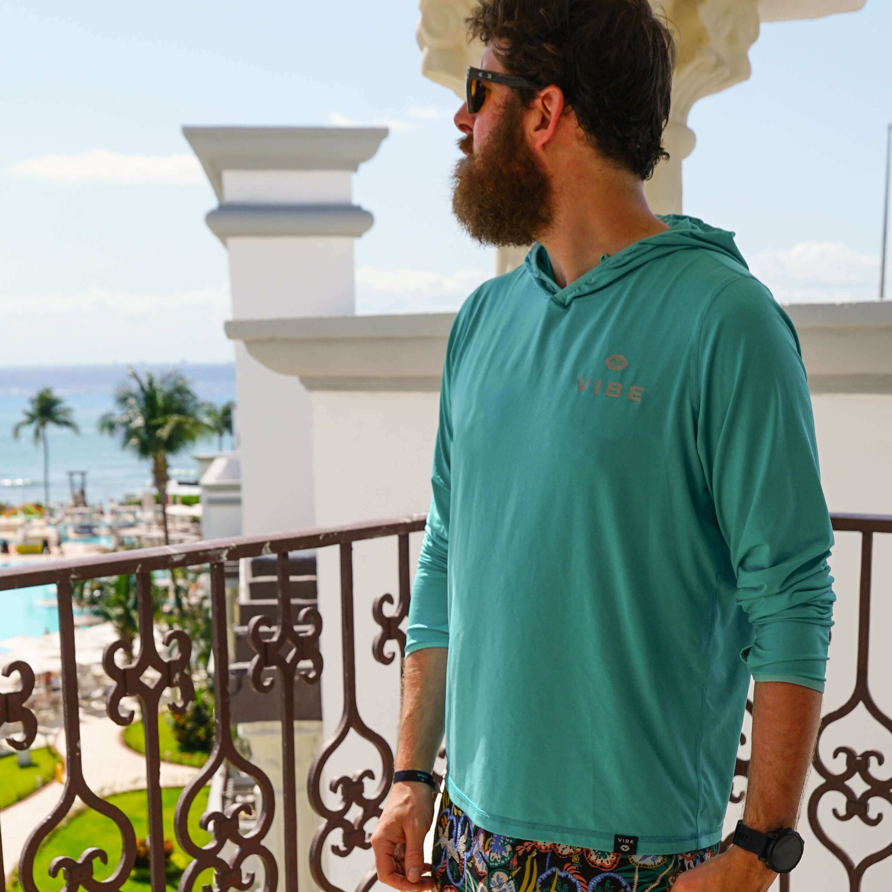 Vibe Performance Hoodie - Image 4