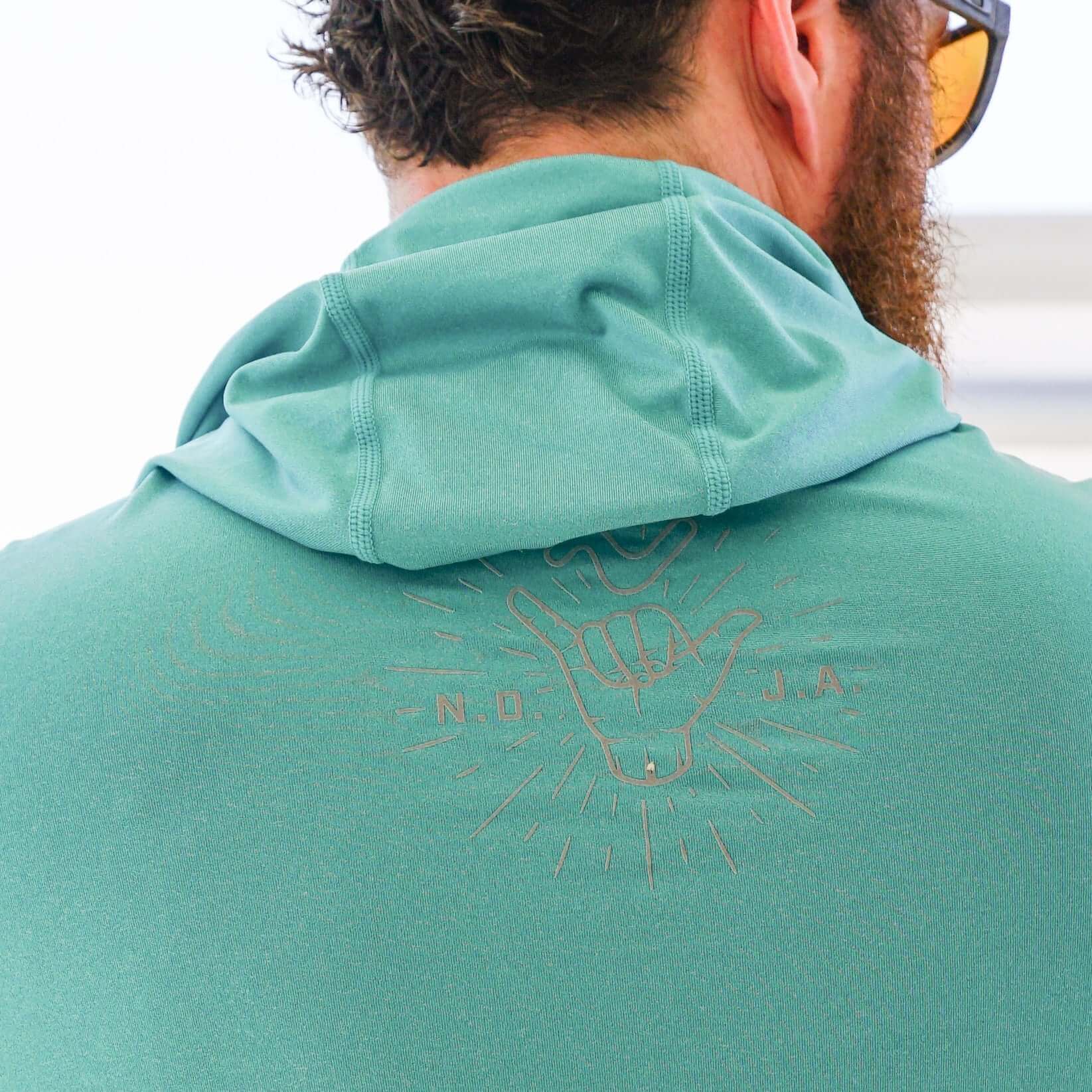 Vibe Performance Hoodie - Image 5