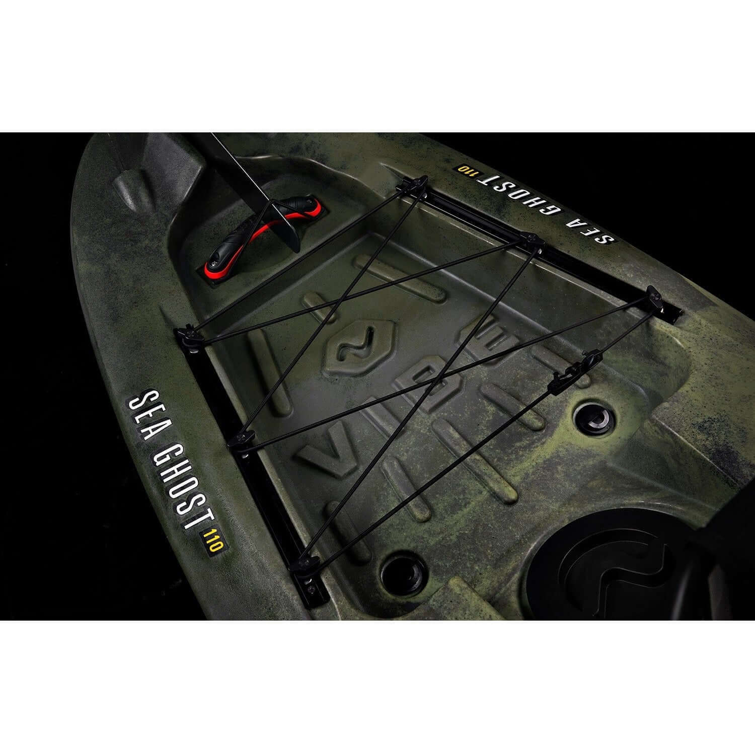 Top-Loading Gear Tracks - Image 6