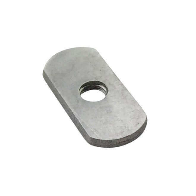 Track Nuts M6 x 1/2" wide - 6 PK - Image 3