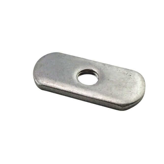 Track Nuts M6 x 1/2" wide - 6 PK - Image 4