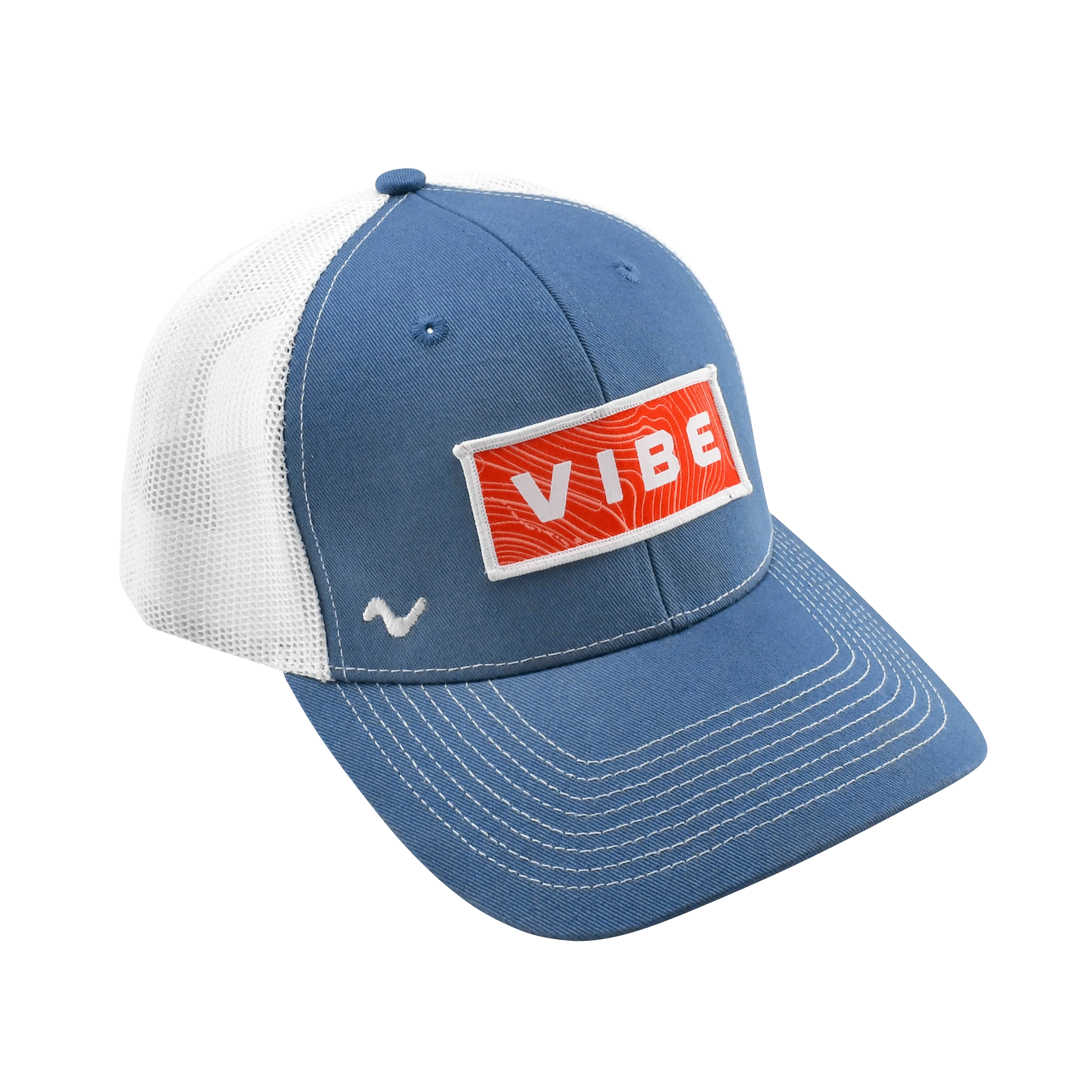 Vibe Trucker Hat - Youth Size - Image 7