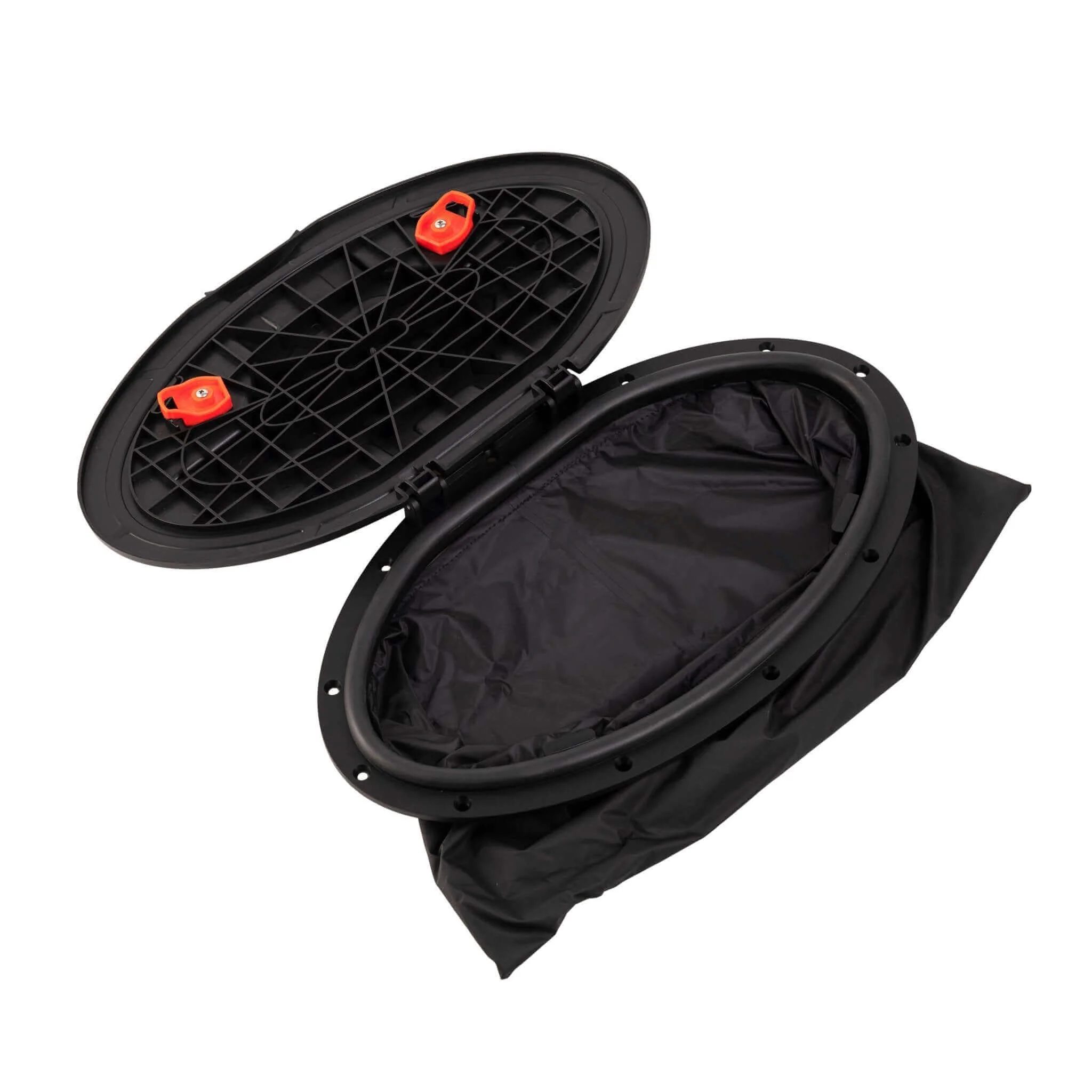 V-Wave Bow Hatch - Image 3