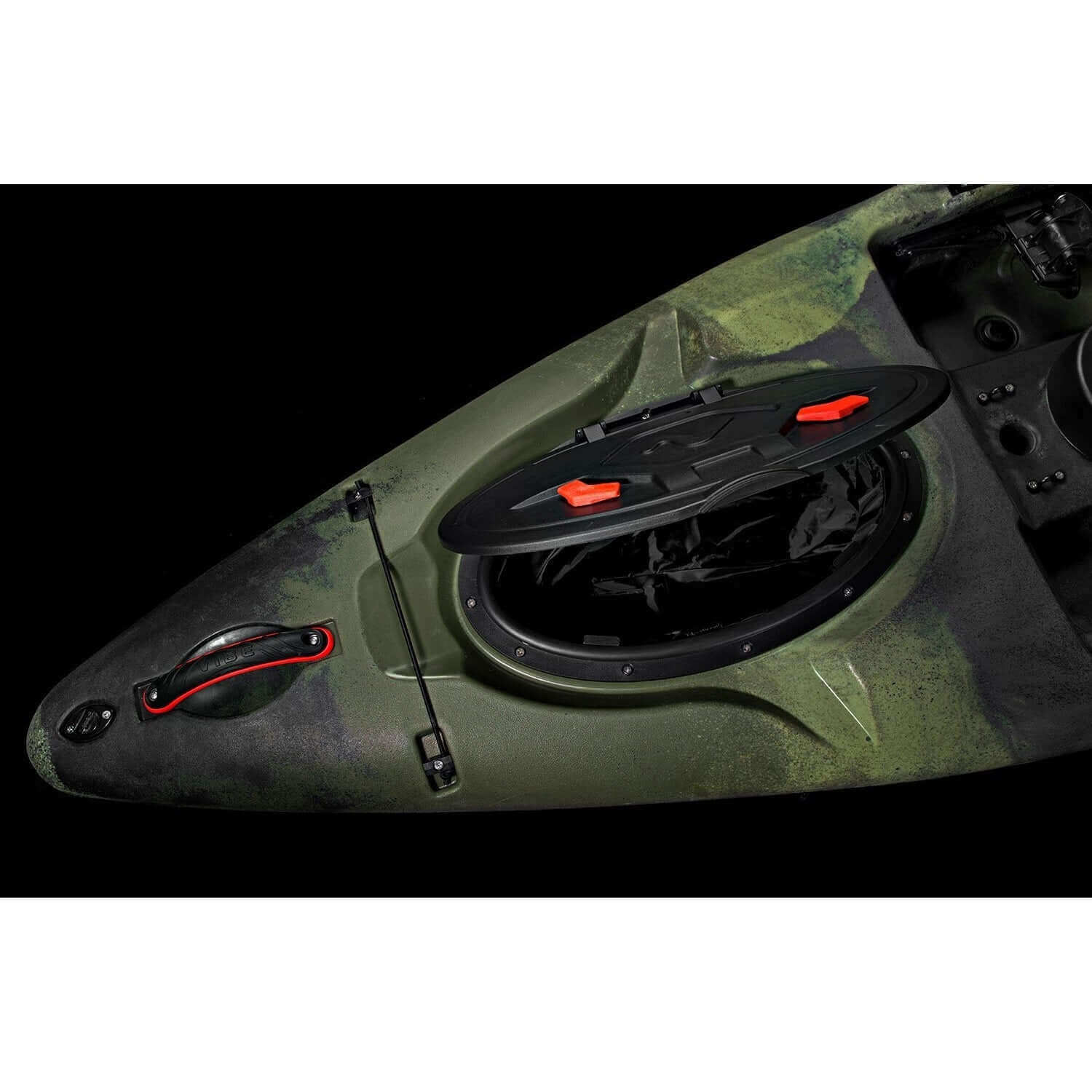 V-Wave Bow Hatch - Image 4