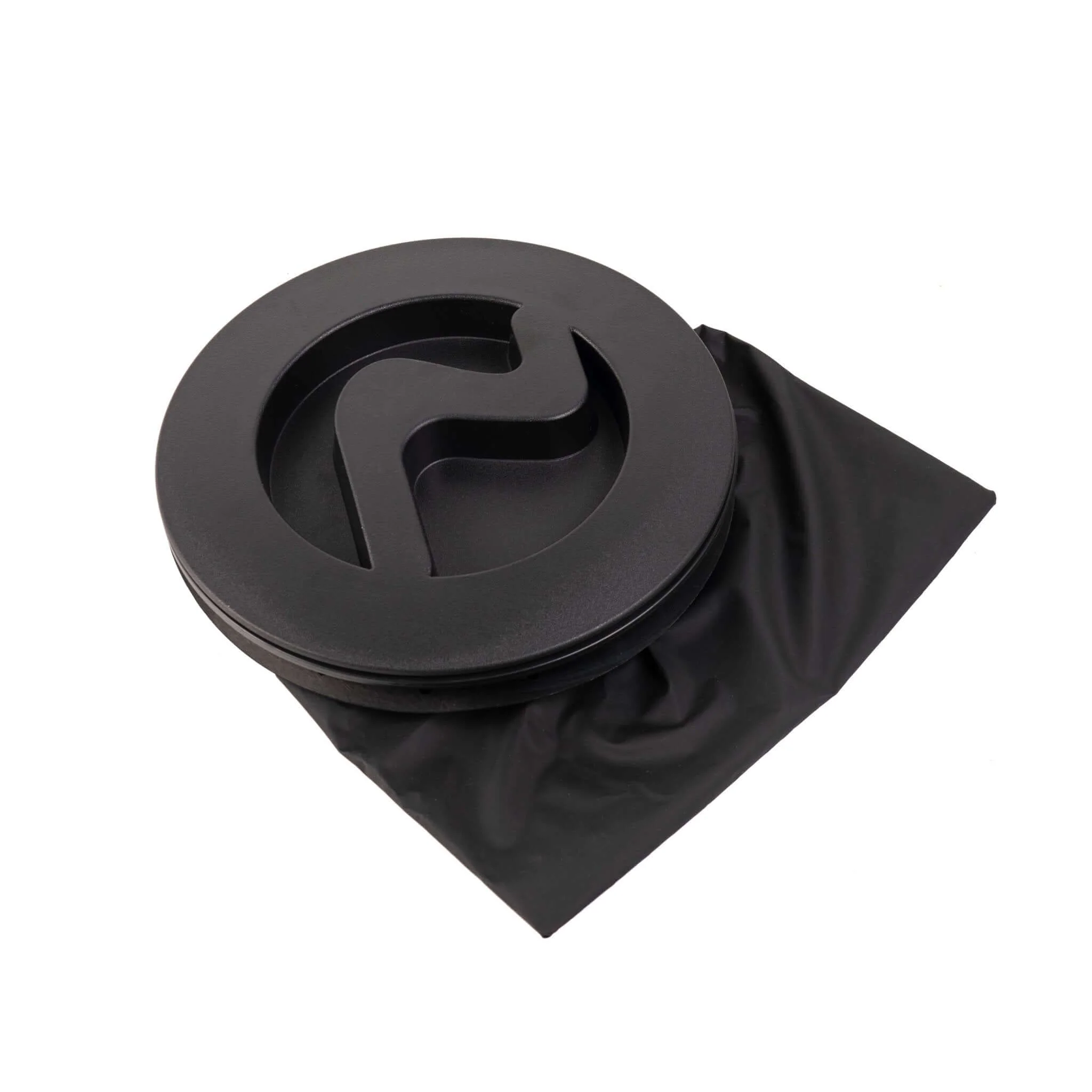 6" V-Wave Deck Plate