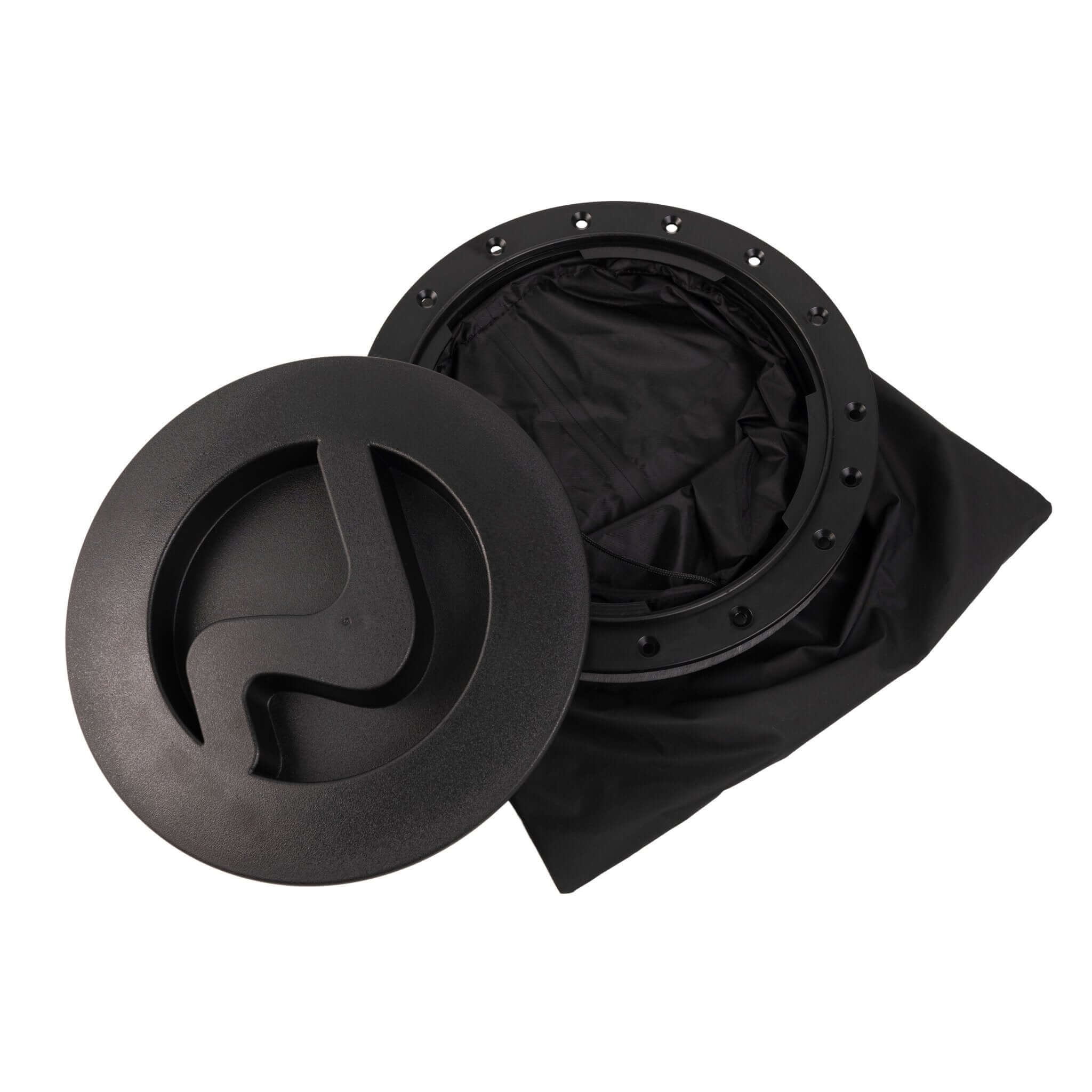 6" V-Wave Deck Plate - Image 3