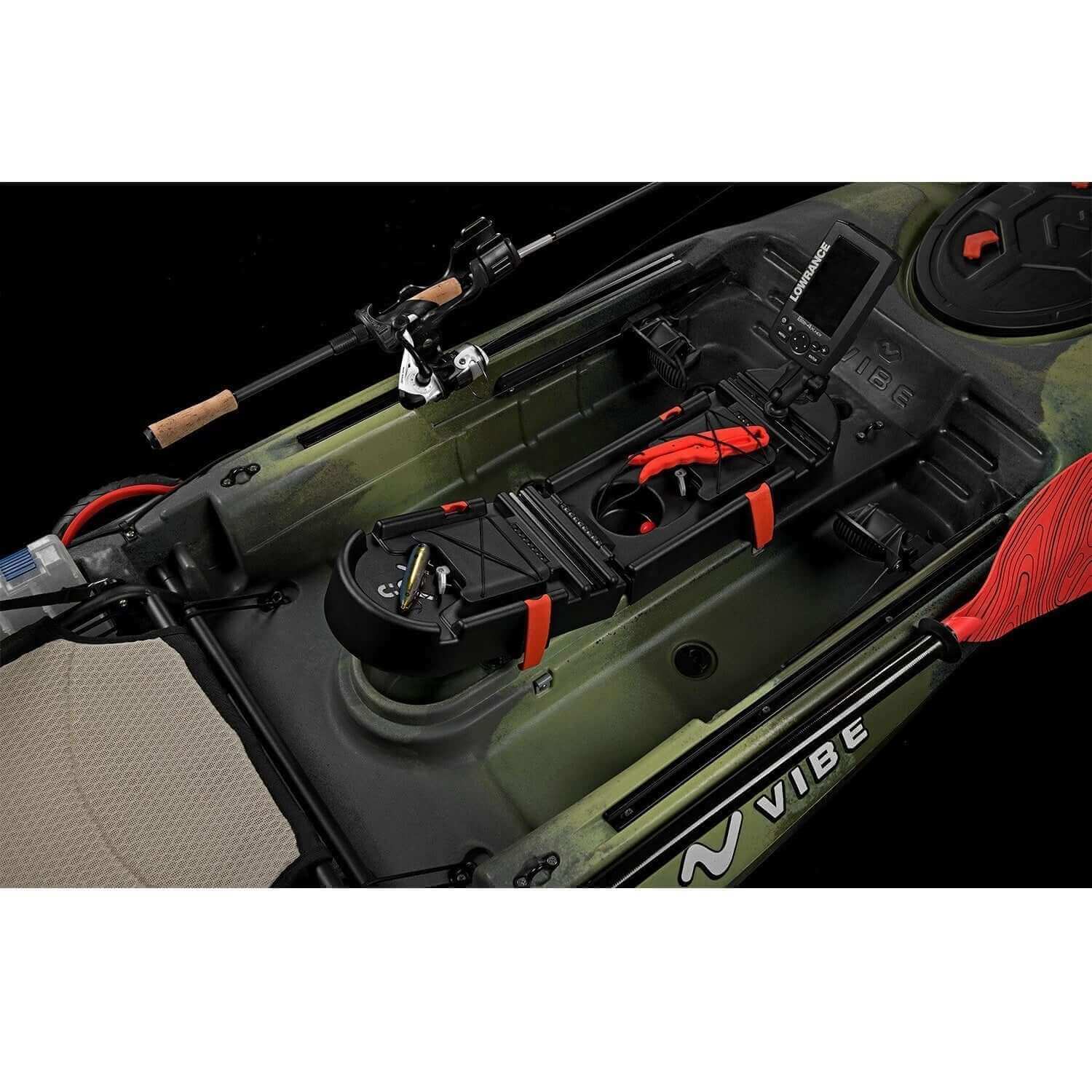 Versa Console - Image 4