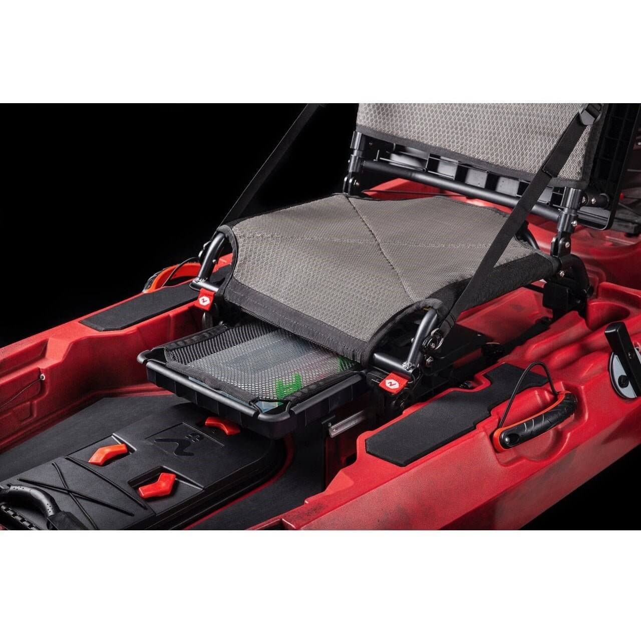 Versa Drawer Mesh Cover - Image 3
