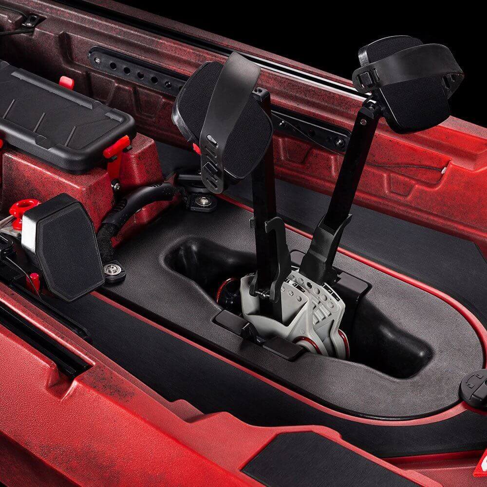 X-Drive Pedal Kit - Image 4