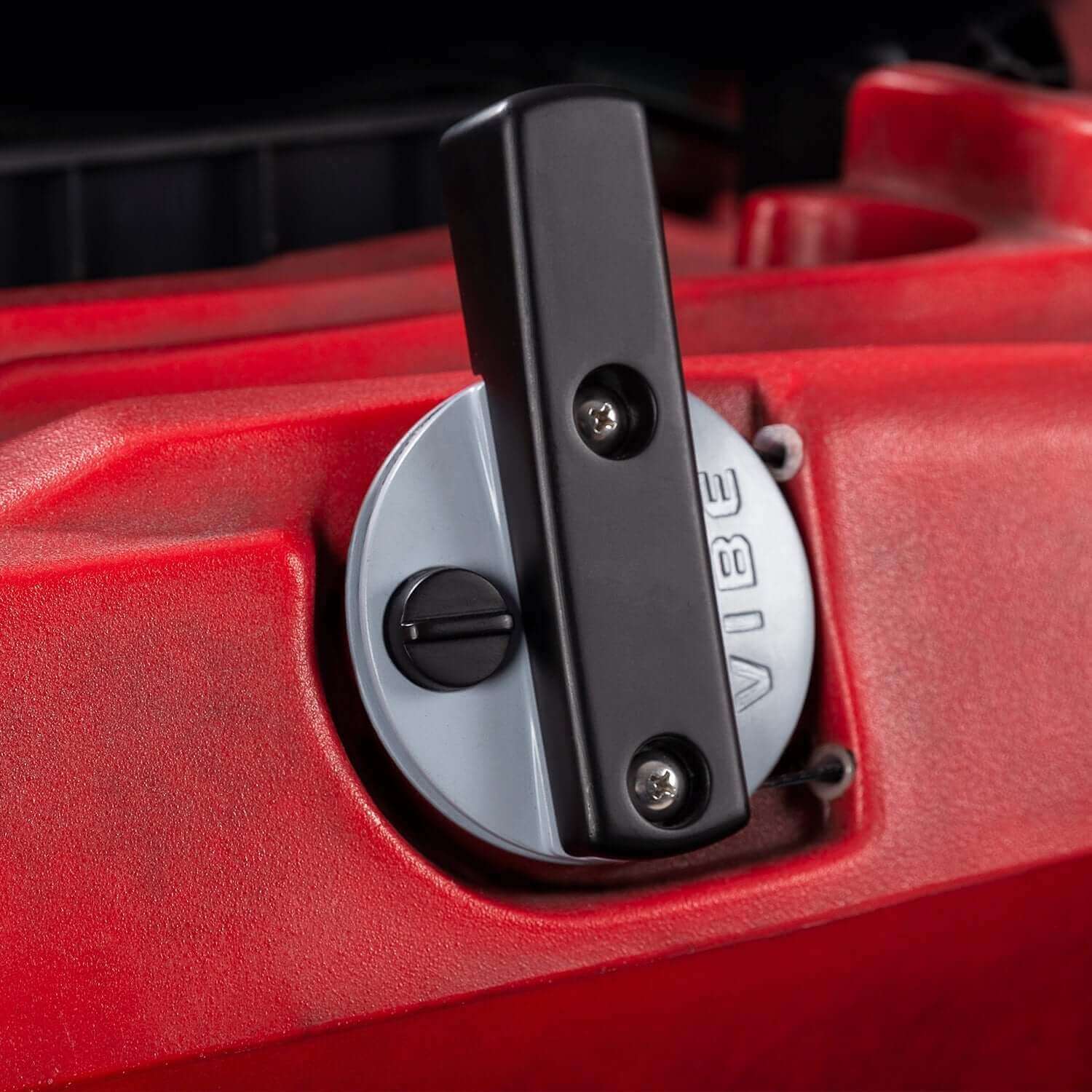 X-Drive Pedal Kit - Image 5