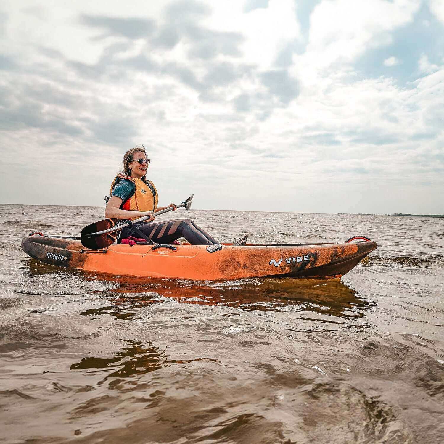 Vibe Yellowfin 100 - Image 6