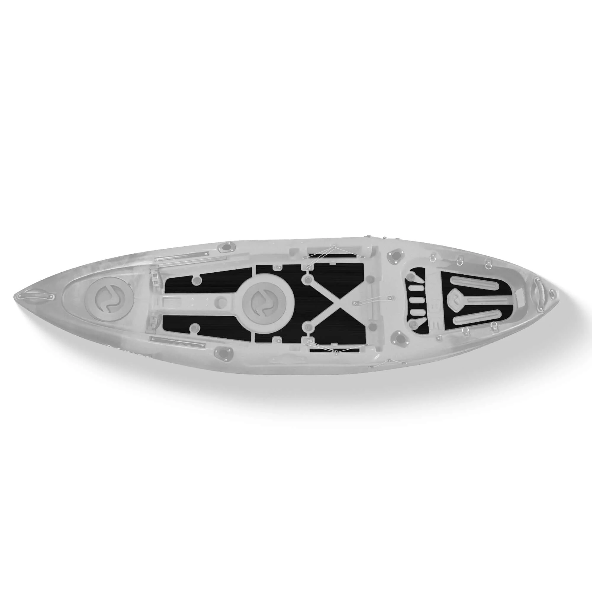 Yellowfin 100 Premium Deck Padding - Image 3