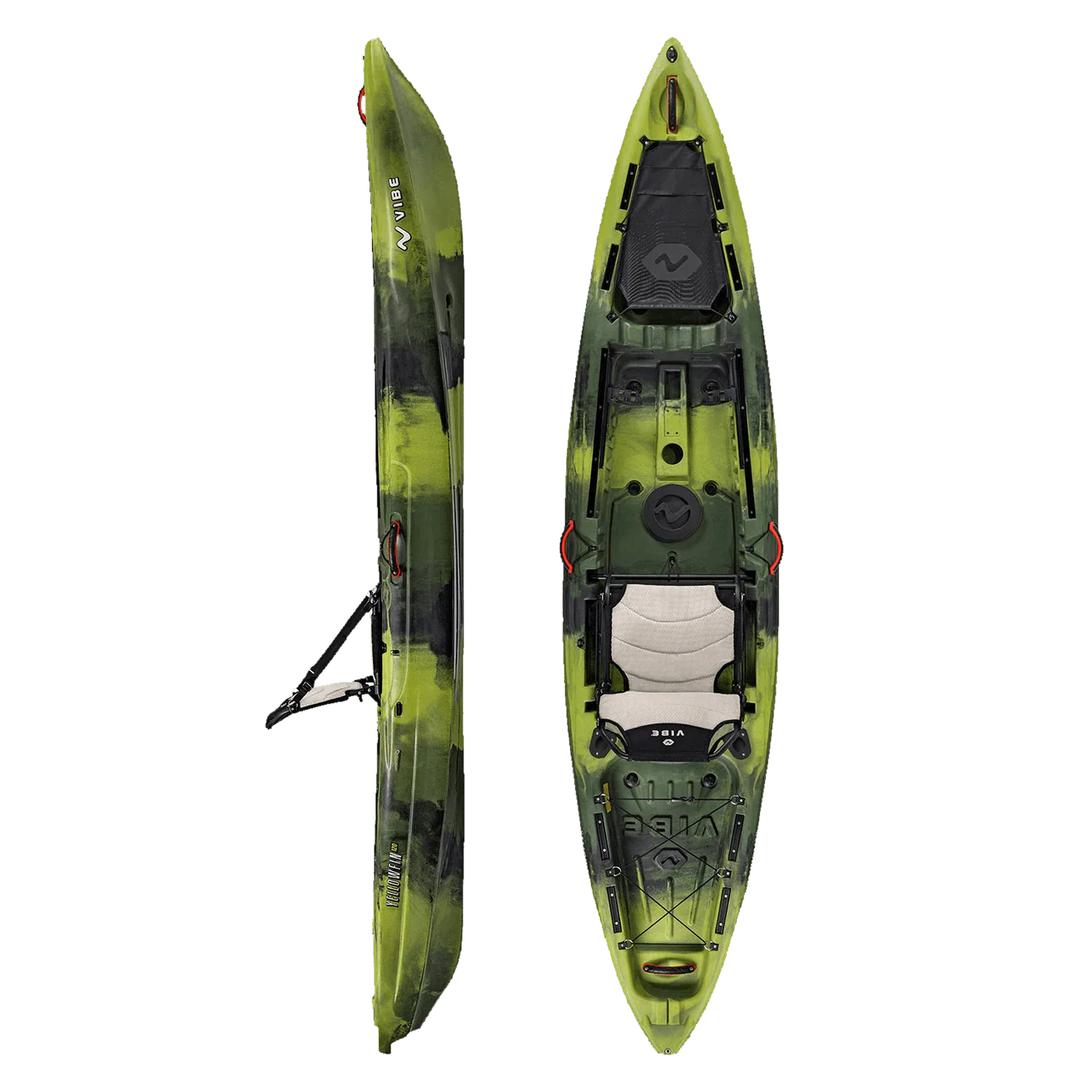 Vibe Yellowfin 120 - Image 3
