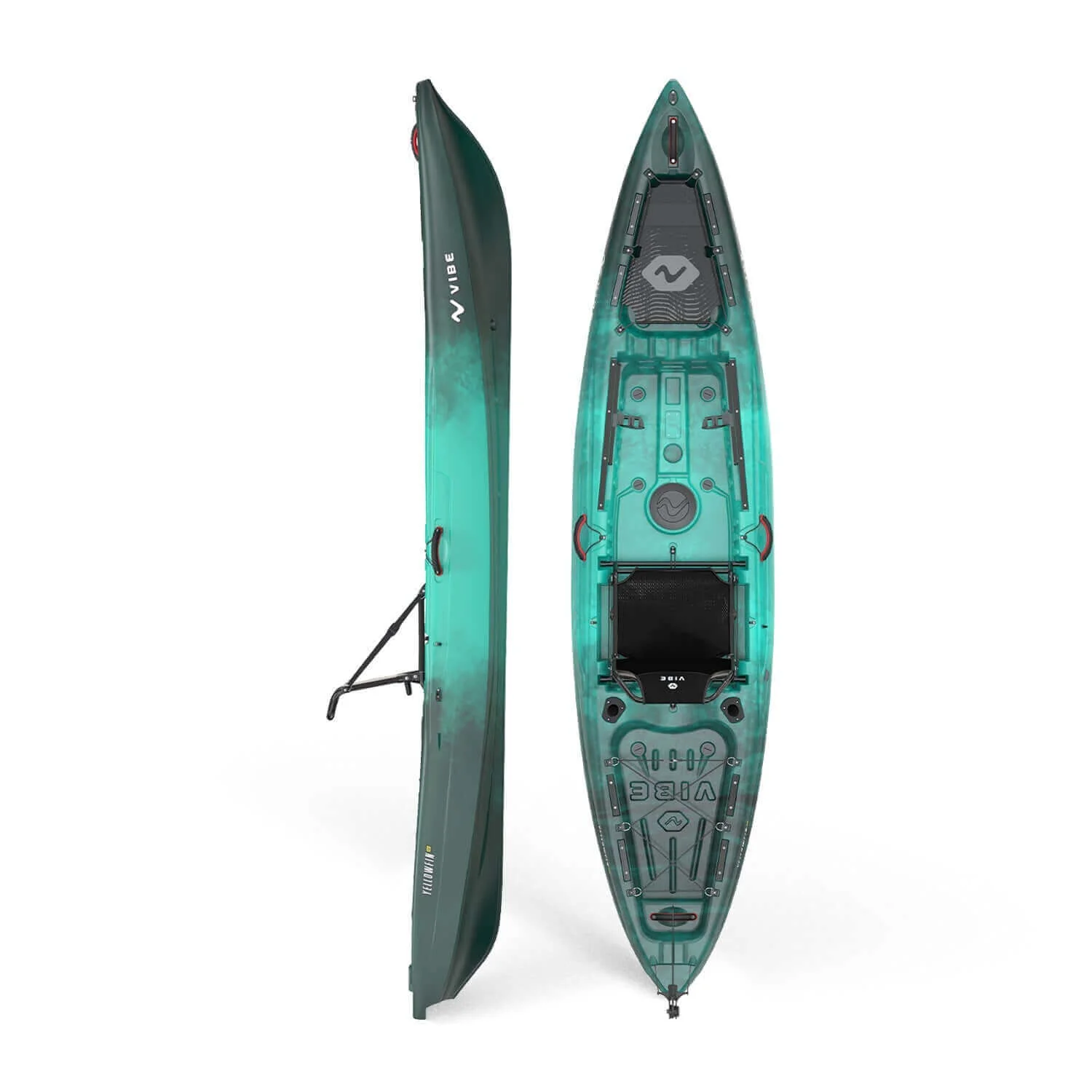 Vibe Yellowfin 120 - Image 4