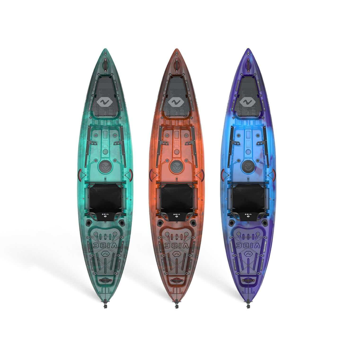 Vibe Yellowfin 120 - Image 5