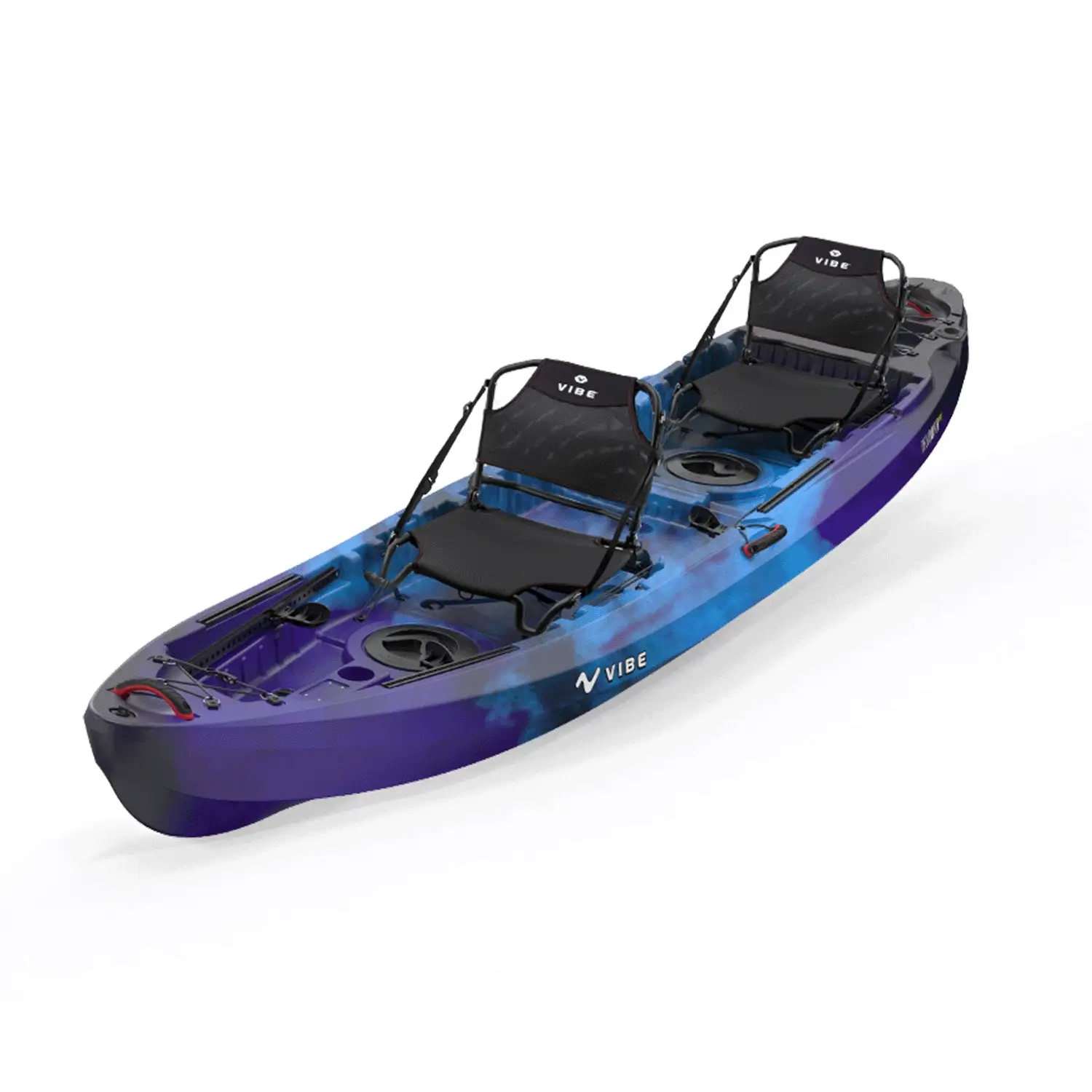 Vibe Yellowfin 130T Tandem - Image 5