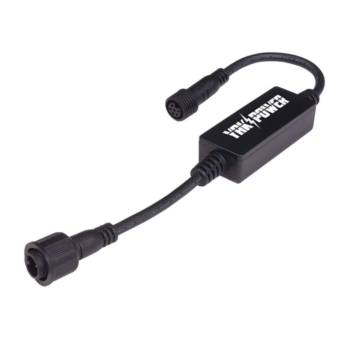 Waterproof Inline Remote Control - Image 2