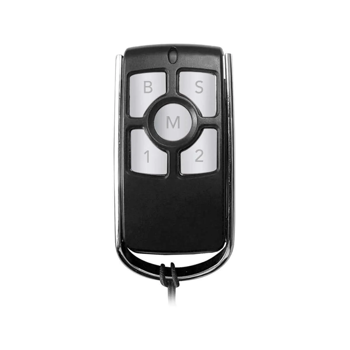 Waterproof Inline Remote Control - Image 4