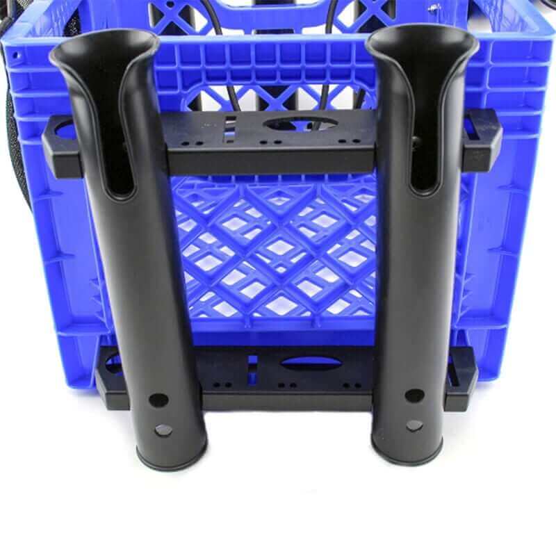 Yak Gear Build a Crate Rod Holder Kit/Double - Image 3