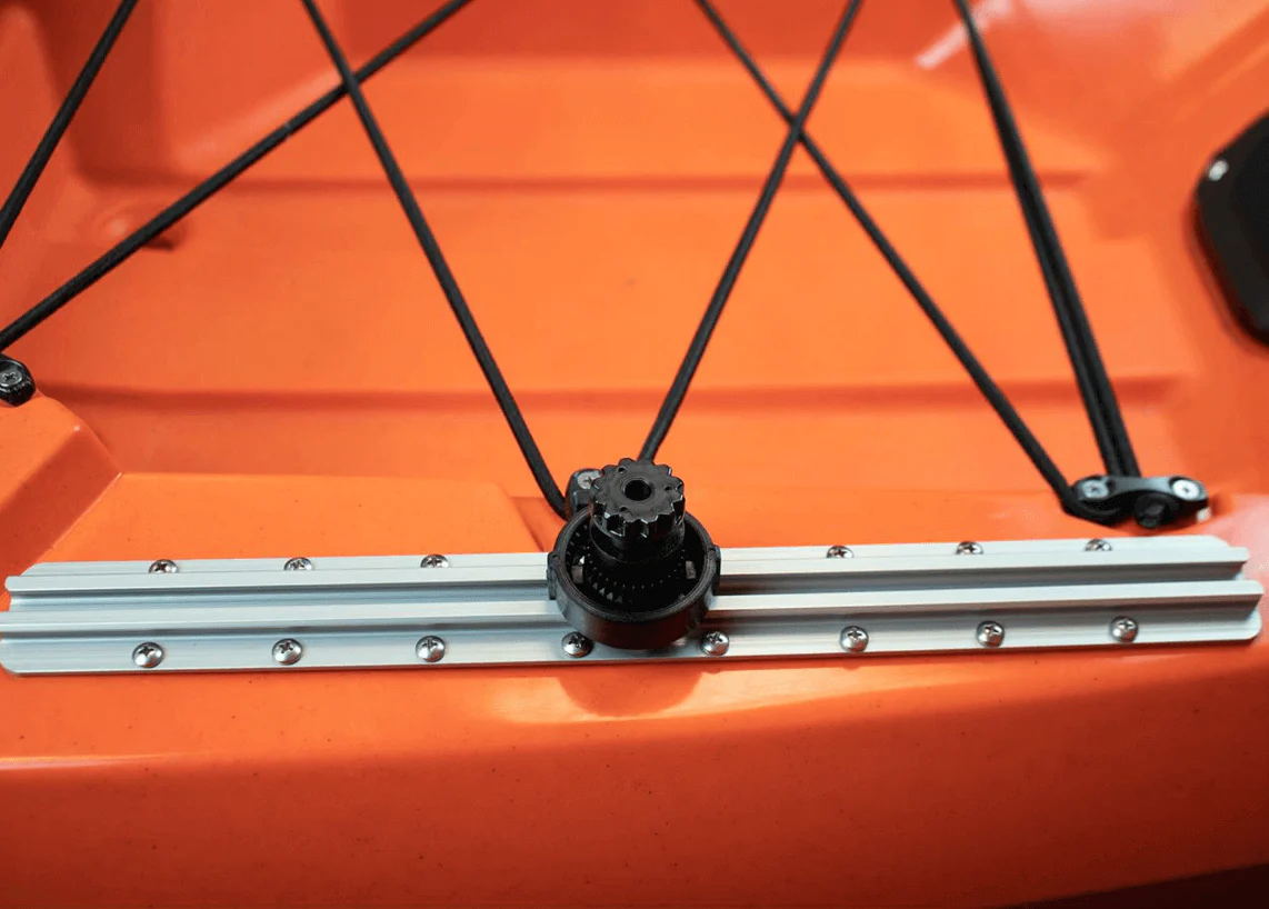 YakAttack GT175 Top Loading GearTrac™ 16" - Image 3