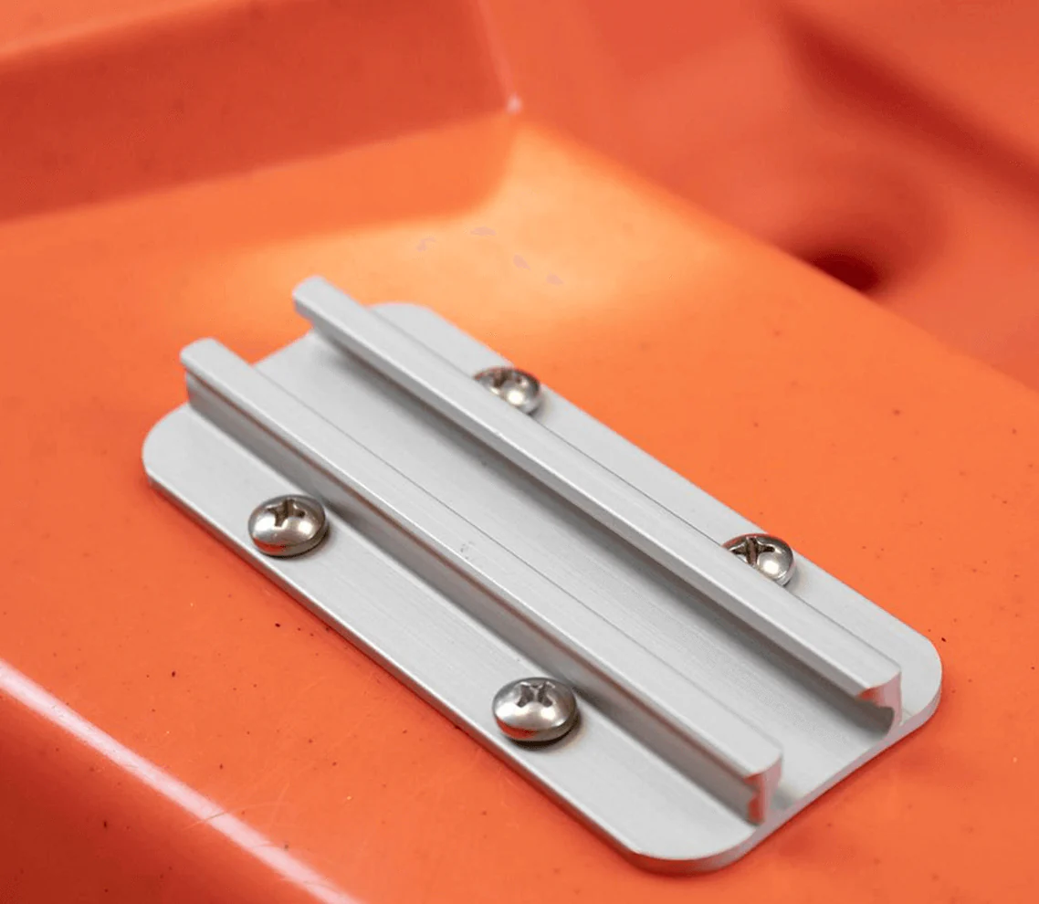 YakAttack GT175 Top Loading GearTrac 4" - Image 4