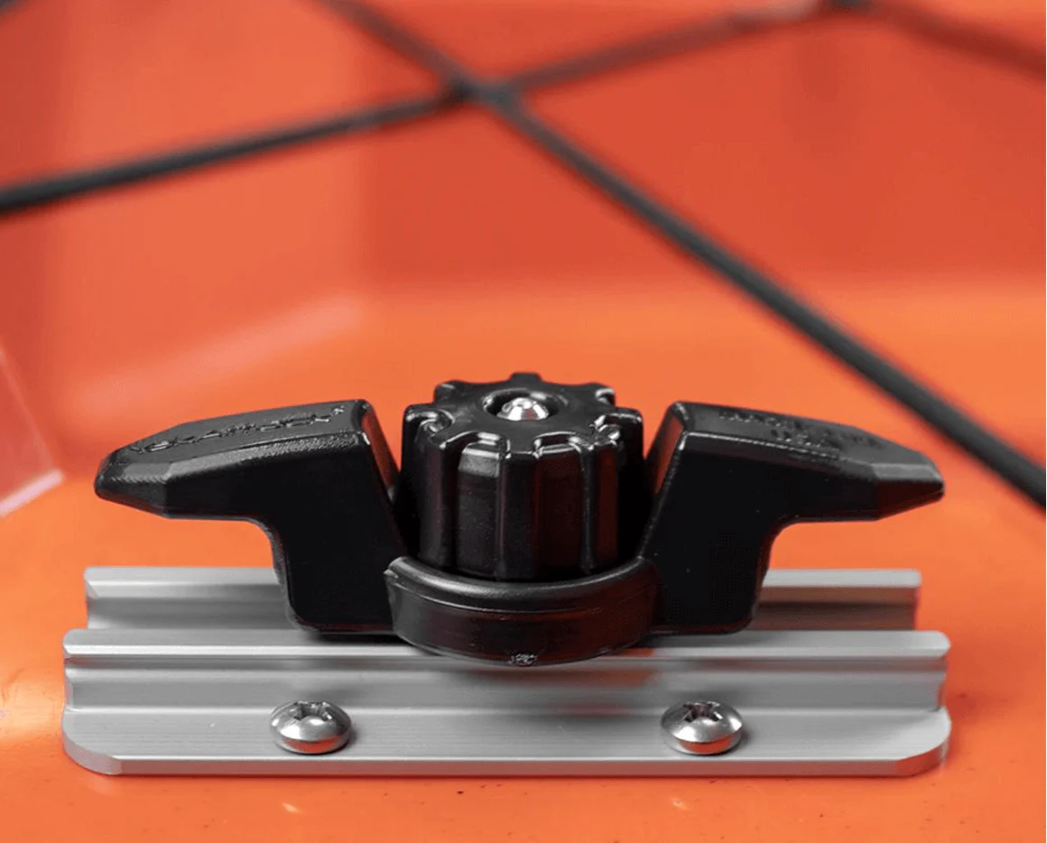 YakAttack GT175 Top Loading GearTrac 4" - Image 6