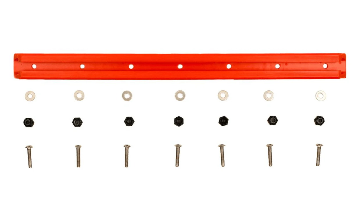 YakAttack GTSL90 GearTrac 12''/Orange - Image 2