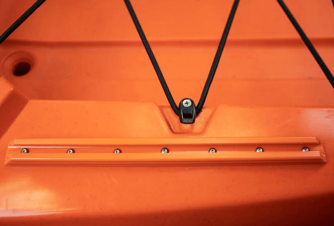 YakAttack GTSL90 GearTrac 12''/Orange - Image 5