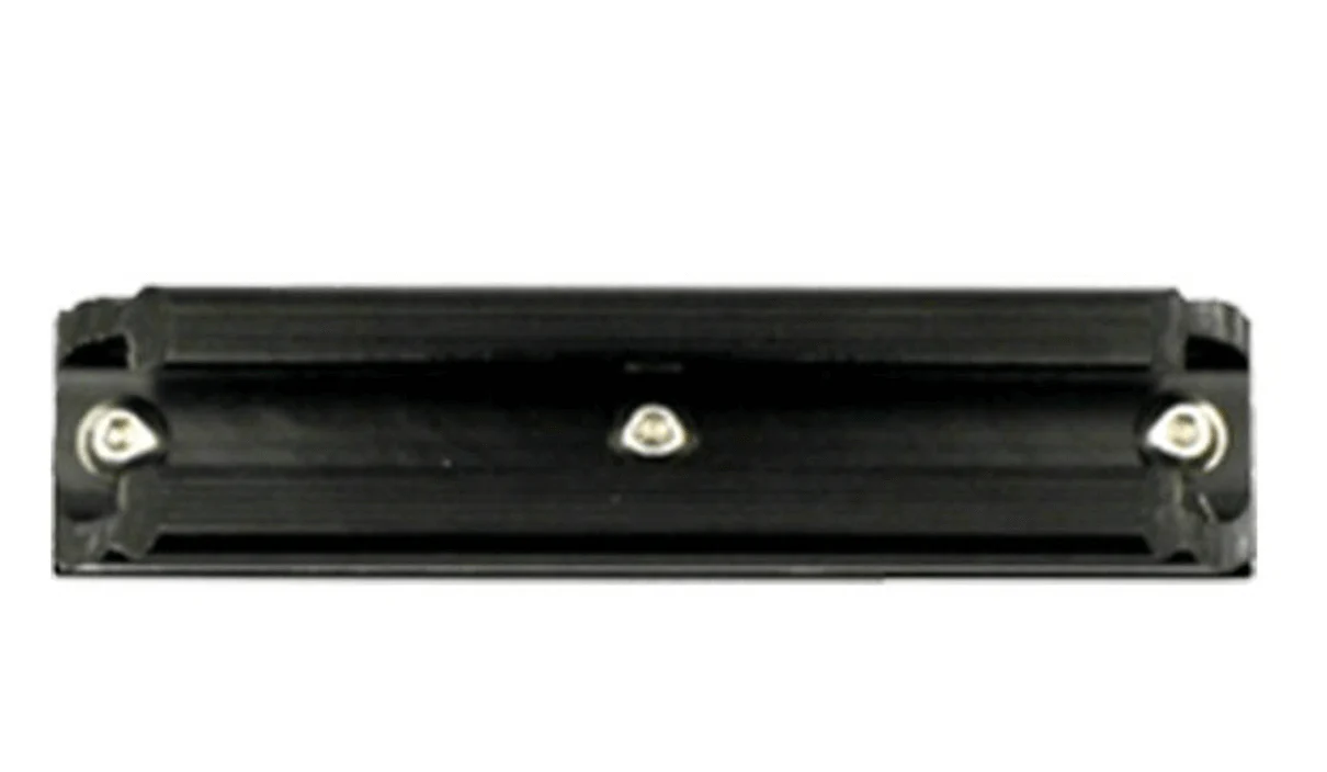 YakAttack GTSL90 GearTrac 4''/Black - Image 2