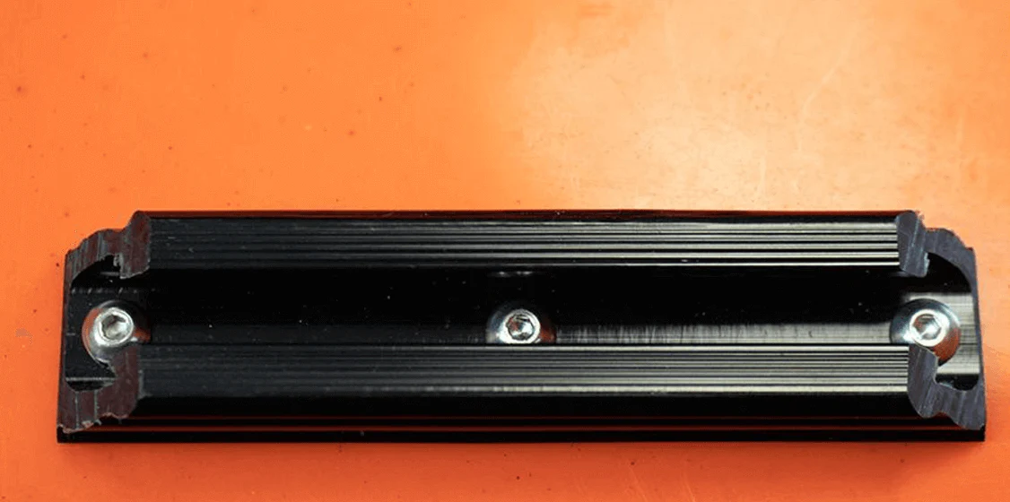 YakAttack GTSL90 GearTrac 4''/Black - Image 3